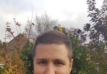 People at Work – Simon Land