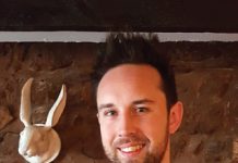 People in Food and Drink – Jamie Smith