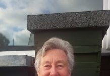 People in Food Carole Brown