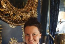 People in Food Claire Moore