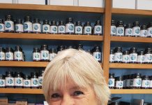 People at Work Kim Biss