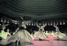 The Internet of Things