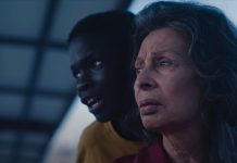 Screen Time December 2020