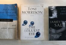 The Lit Fix November 2020