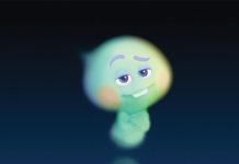 Screen Time November 2020