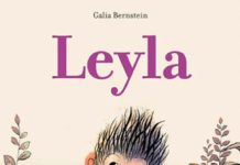 Young Lit Fix November 2020