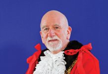 Working for a Better Future