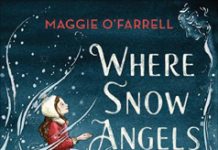 Young Lit Fix December 2020