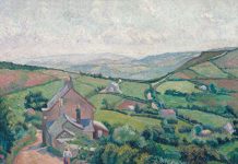 Impressions of a Landscape