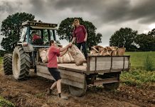 This Good Earth – and our part in its future